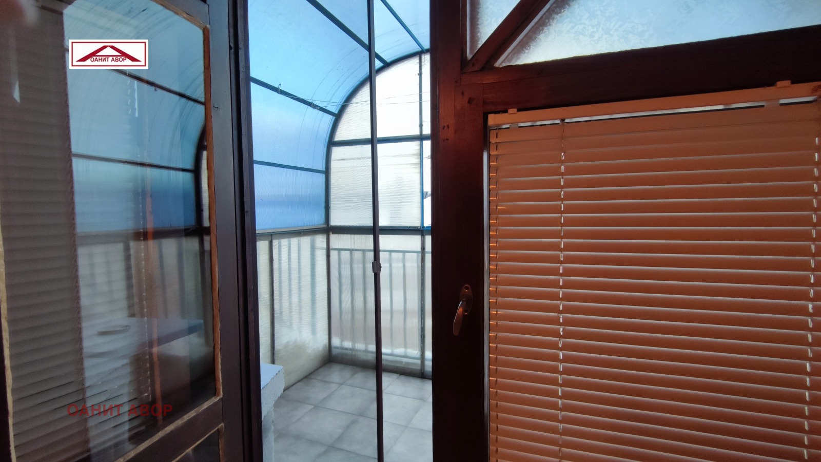 Дава под наем 2-СТАЕН, гр. София, Център, снимка 9 - Апартаменти - 54210530