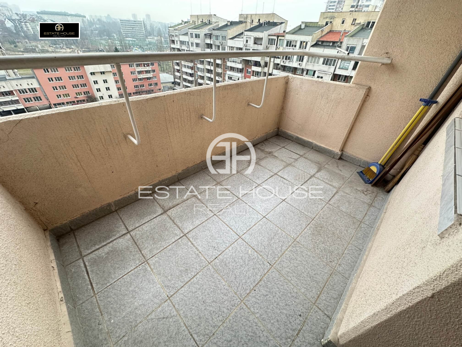 Дава под наем 2-СТАЕН, гр. София, Център, снимка 14 - Апартаменти - 53274864