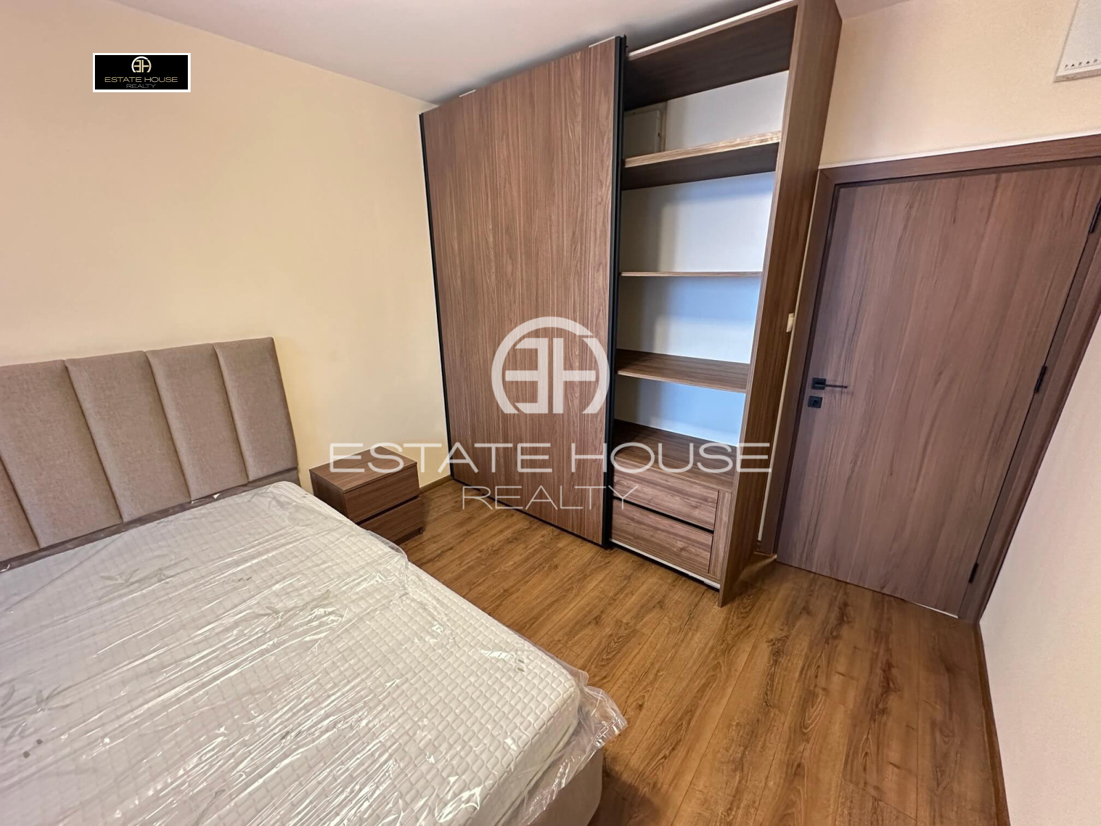 Дава под наем 2-СТАЕН, гр. София, Център, снимка 9 - Апартаменти - 53274864