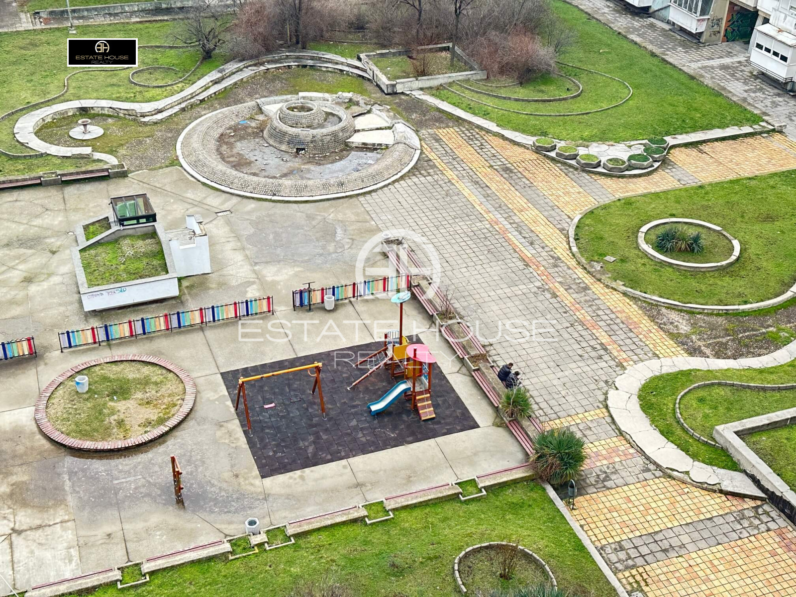 Дава под наем 2-СТАЕН, гр. София, Център, снимка 15 - Апартаменти - 53274864