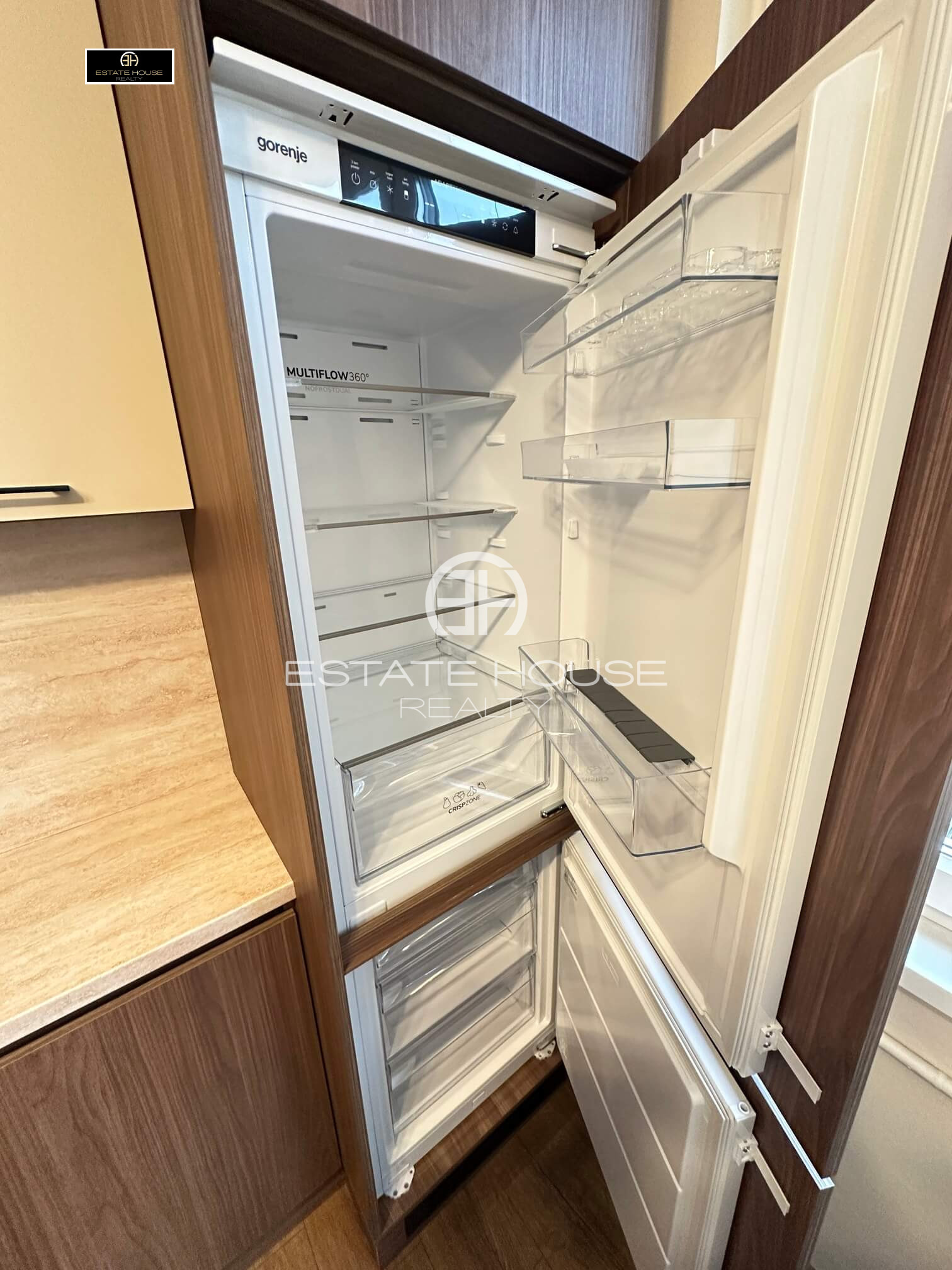 Дава под наем 2-СТАЕН, гр. София, Център, снимка 6 - Апартаменти - 53274864