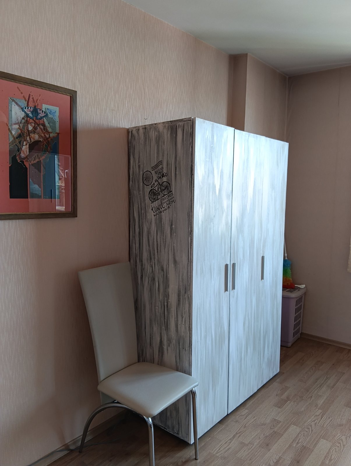 Дава под наем 2-СТАЕН, гр. София, Редута, снимка 8 - Апартаменти - 54501774