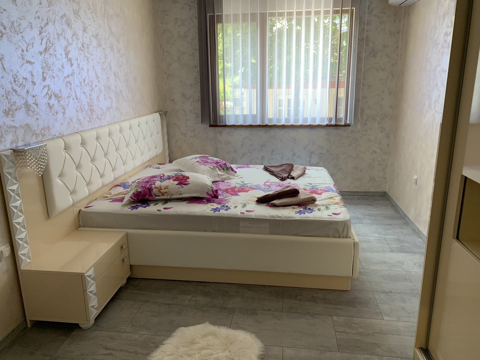 Дава под наем 2-СТАЕН, гр. Пловдив, Съдийски, снимка 3 - Апартаменти - 55522443