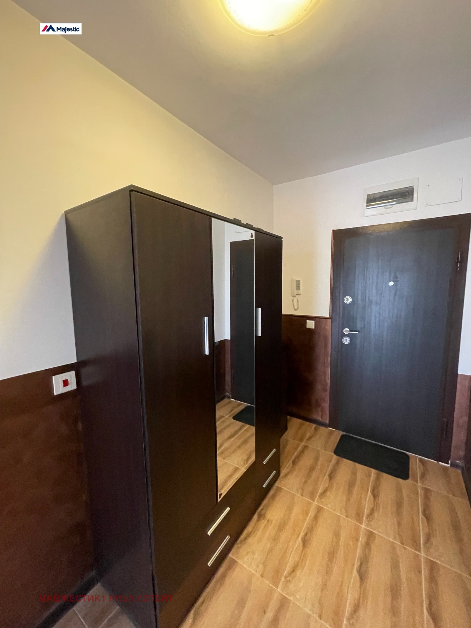 Дава под наем 2-СТАЕН, гр. София, Младост 2, снимка 9 - Апартаменти - 56217206