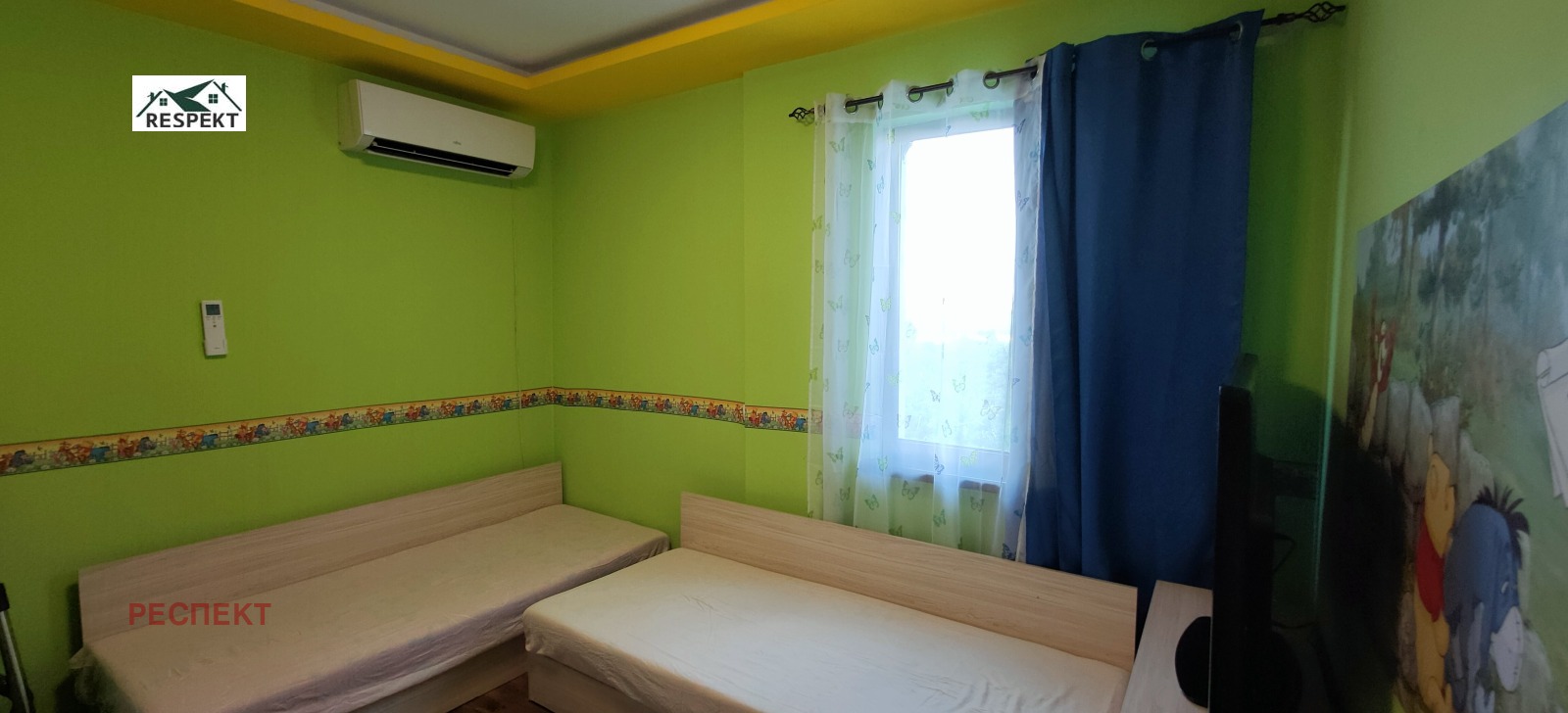 Дава под наем 3-СТАЕН, гр. Стара Загора, Зора, снимка 11 - Апартаменти - 54435681