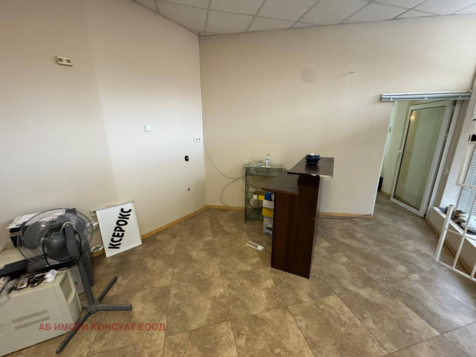 Дава под наем МАГАЗИН, гр. София, Надежда 2, снимка 4 - Магазини - 53614234