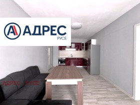 1 bedroom Tsvetnitsa, Ruse 1