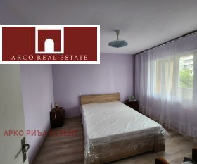 1 bedroom Slatina, Sofia 1