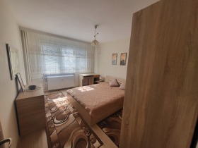 1 Schlafzimmer Idealen zentar, Plewen 10