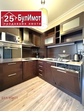 1 bedroom k.k. Sv.Sv. Konstantin i Elena, Varna 3