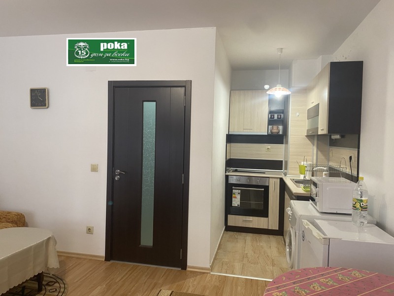 Под наем 1-СТАЕН, град Стара Загора, Самара 3 • 220 € / 430.28 лв. • 87933179 1