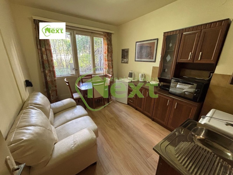 Дава под наем 1-СТАЕН, гр. София, Център, снимка 8 - Апартаменти - 53042374