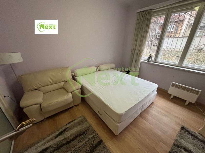 Дава под наем 1-СТАЕН, гр. София, Център, снимка 3 - Апартаменти - 53042374