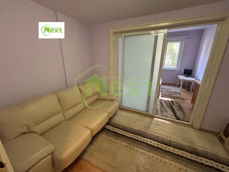 Дава под наем 1-СТАЕН, гр. София, Център, снимка 4 - Апартаменти - 53042374