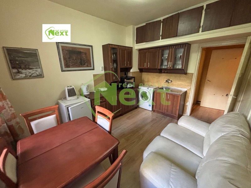 Дава под наем 1-СТАЕН, гр. София, Център, снимка 7 - Апартаменти - 53042374