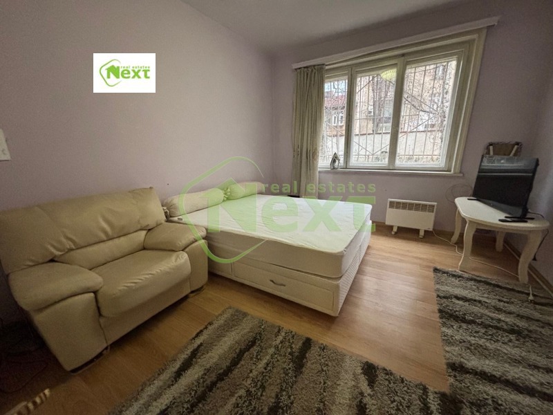 Дава под наем 1-СТАЕН, гр. София, Център