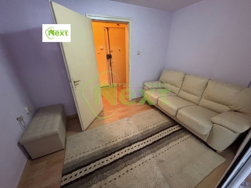 Дава под наем 1-СТАЕН, гр. София, Център, снимка 5 - Апартаменти - 53042374