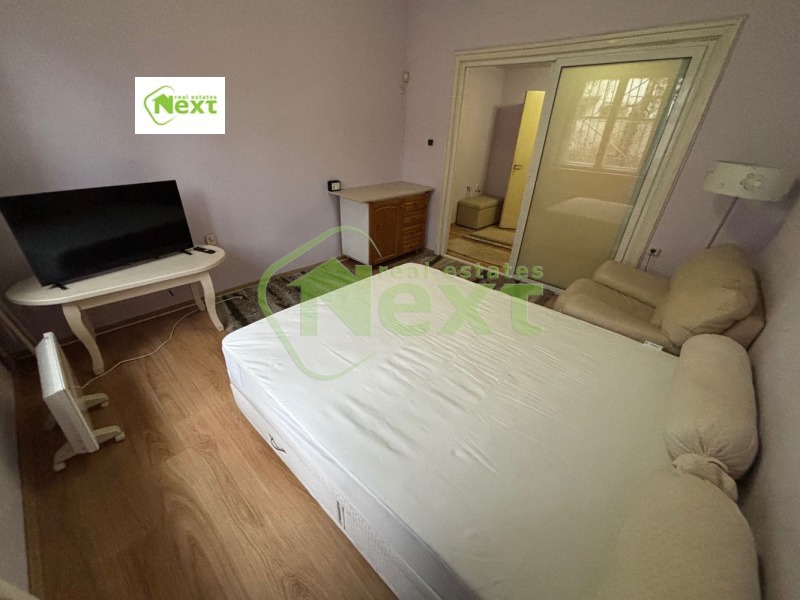 Дава под наем 1-СТАЕН, гр. София, Център, снимка 2 - Апартаменти - 53042374