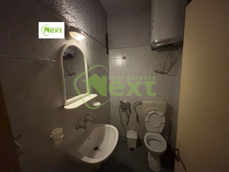 Дава под наем 1-СТАЕН, гр. София, Център, снимка 9 - Апартаменти - 53042374