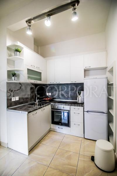 Zu vermieten  1 Schlafzimmer Sofia , Zentar , 47 qm | 98018207 - Bild [4]