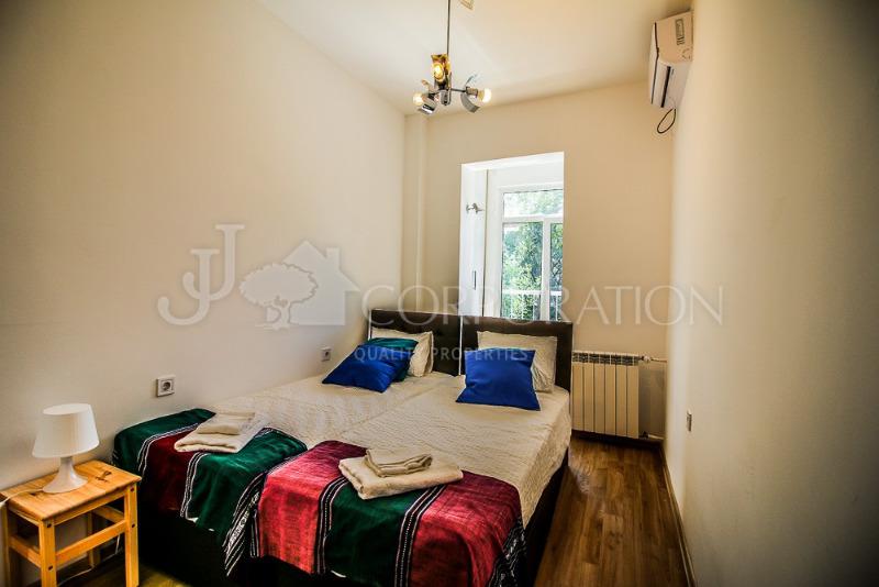 Zu vermieten  1 Schlafzimmer Sofia , Zentar , 47 qm | 98018207 - Bild [6]