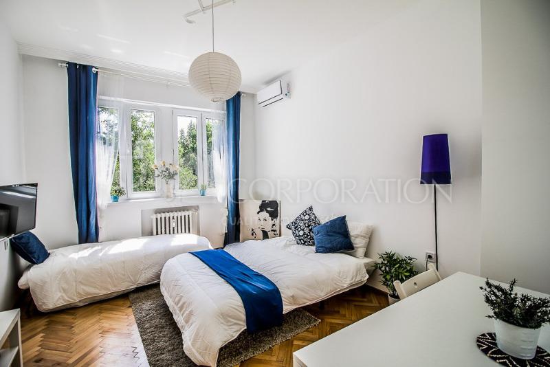 Zu vermieten  1 Schlafzimmer Sofia , Zentar , 47 qm | 98018207 - Bild [3]