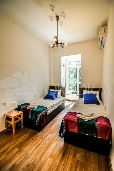 Zu vermieten  1 Schlafzimmer Sofia , Zentar , 47 qm | 98018207 - Bild [7]