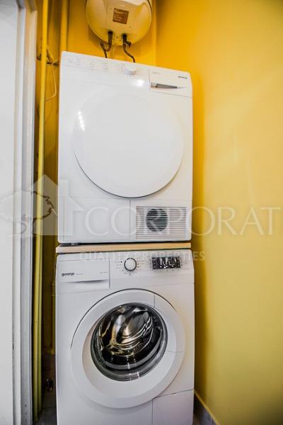 Zu vermieten  1 Schlafzimmer Sofia , Zentar , 47 qm | 98018207 - Bild [5]