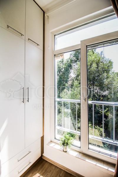 Zu vermieten  1 Schlafzimmer Sofia , Zentar , 47 qm | 98018207 - Bild [8]