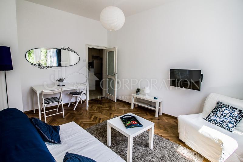 Zu vermieten  1 Schlafzimmer Sofia , Zentar , 47 qm | 98018207 - Bild [2]