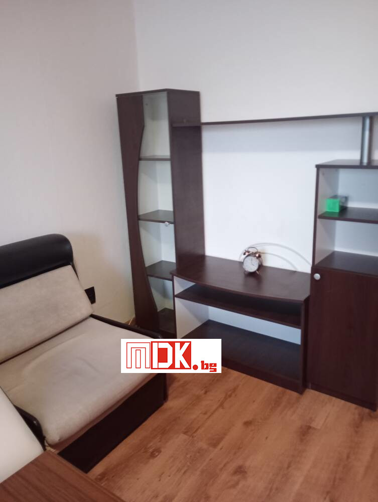 De inchiriat  1 dormitor Plovdiv , Țentâr , 75 mp | 16896993 - imagine [5]