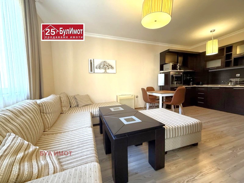 For Rent  1 bedroom Varna , k.k. Sv.Sv. Konstantin i Elena , 71 sq.m | 15659482 - image [5]