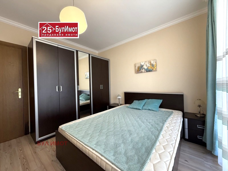 For Rent  1 bedroom Varna , k.k. Sv.Sv. Konstantin i Elena , 71 sq.m | 15659482 - image [11]