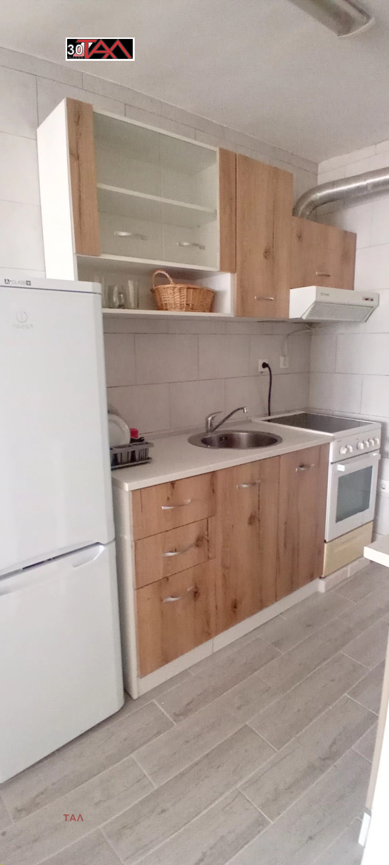 Te huur  1 slaapkamer Plovdiv , Christo Smirnenski , 75 m² | 45442046 - afbeelding [4]