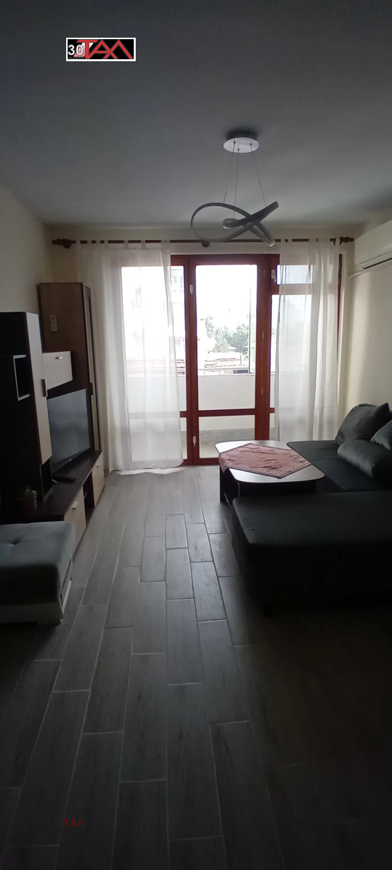 Te huur  1 slaapkamer Plovdiv , Christo Smirnenski , 75 m² | 45442046 - afbeelding [2]