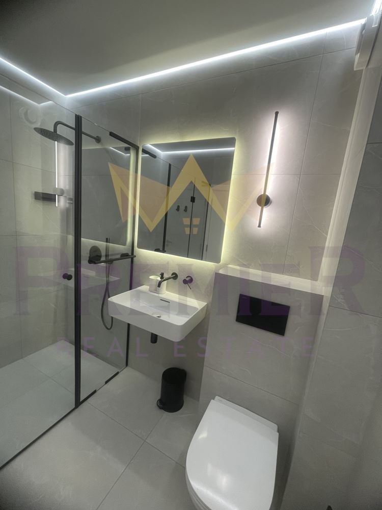 Vuokrattavana  1 makuuhuone Varna , Briz , 73 neliömetriä | 78850907 - kuva [11]