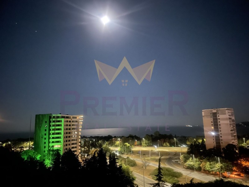 Vuokrattavana  1 makuuhuone Varna , Briz , 73 neliömetriä | 78850907 - kuva [13]