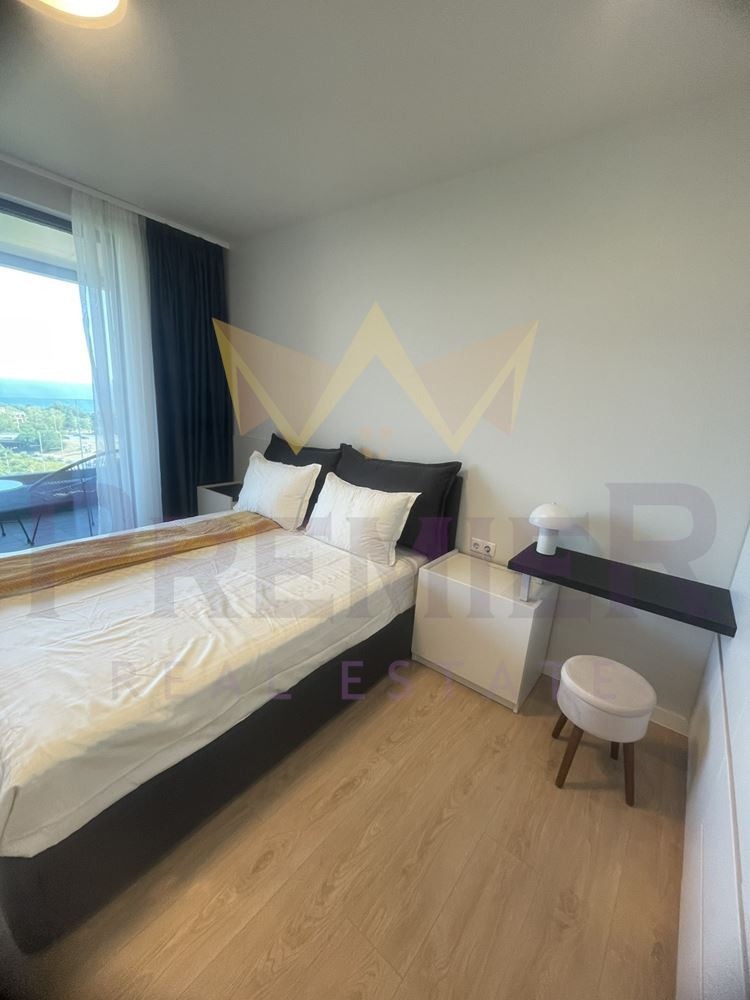 Vuokrattavana  1 makuuhuone Varna , Briz , 73 neliömetriä | 78850907 - kuva [6]