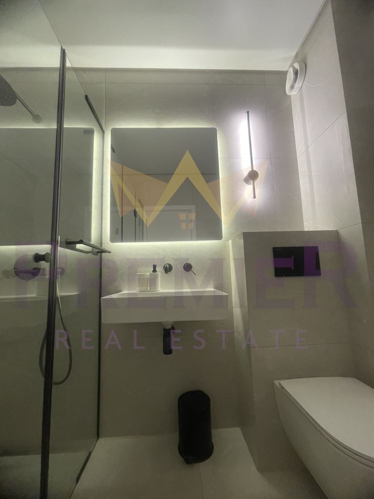 Vuokrattavana  1 makuuhuone Varna , Briz , 73 neliömetriä | 78850907 - kuva [9]