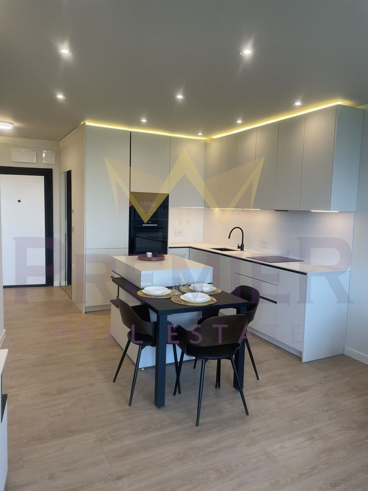 Дава под нем  2-стаен, град Варна, Бриз • 1 278 € • ID 48675602 — holmes.bg - [1] 