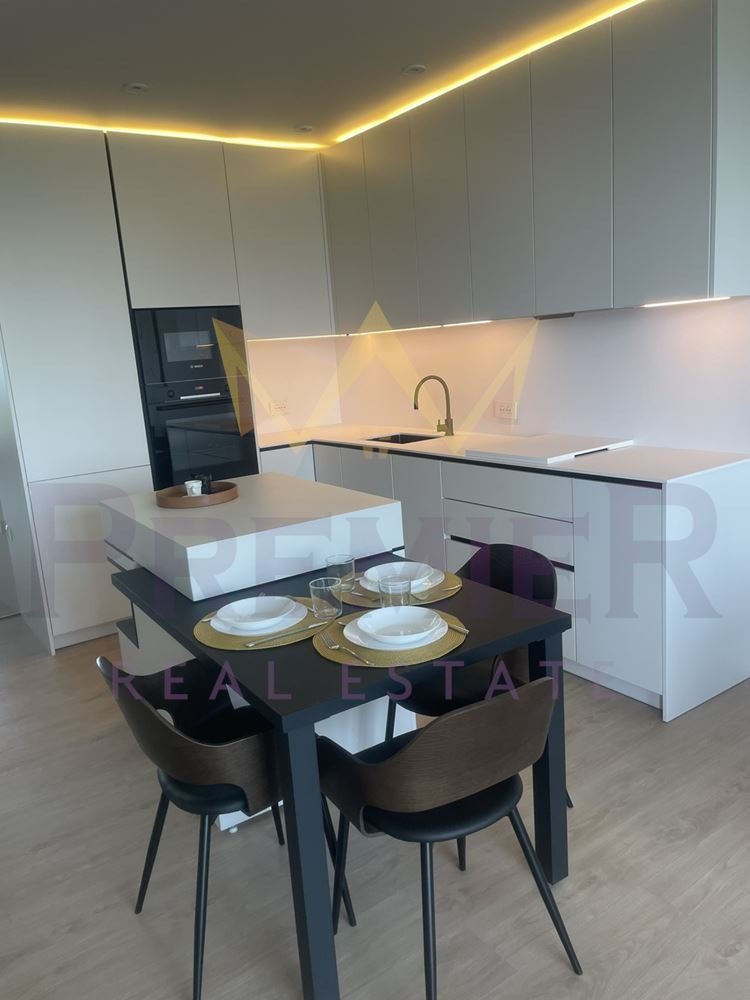Vuokrattavana  1 makuuhuone Varna , Briz , 73 neliömetriä | 78850907 - kuva [2]