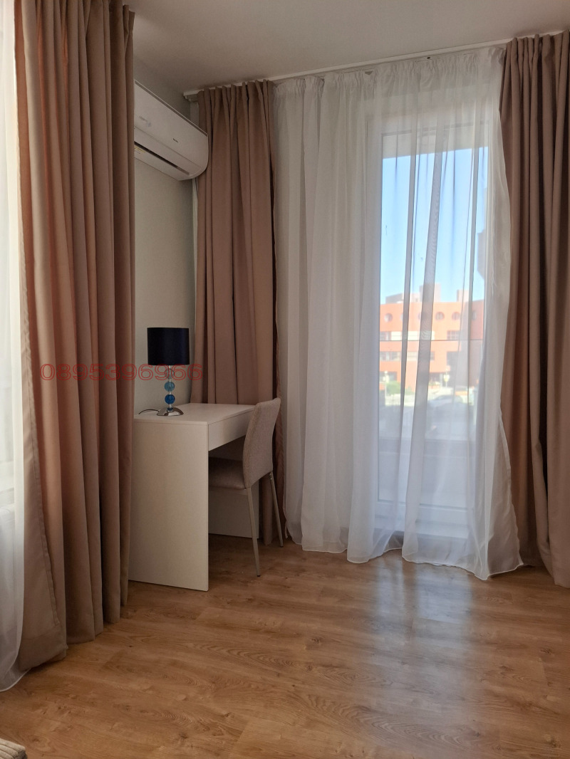 K pronájmu  1 ložnice Sofia , Krastova vada , 52 m2 | 67646275 - obraz [4]