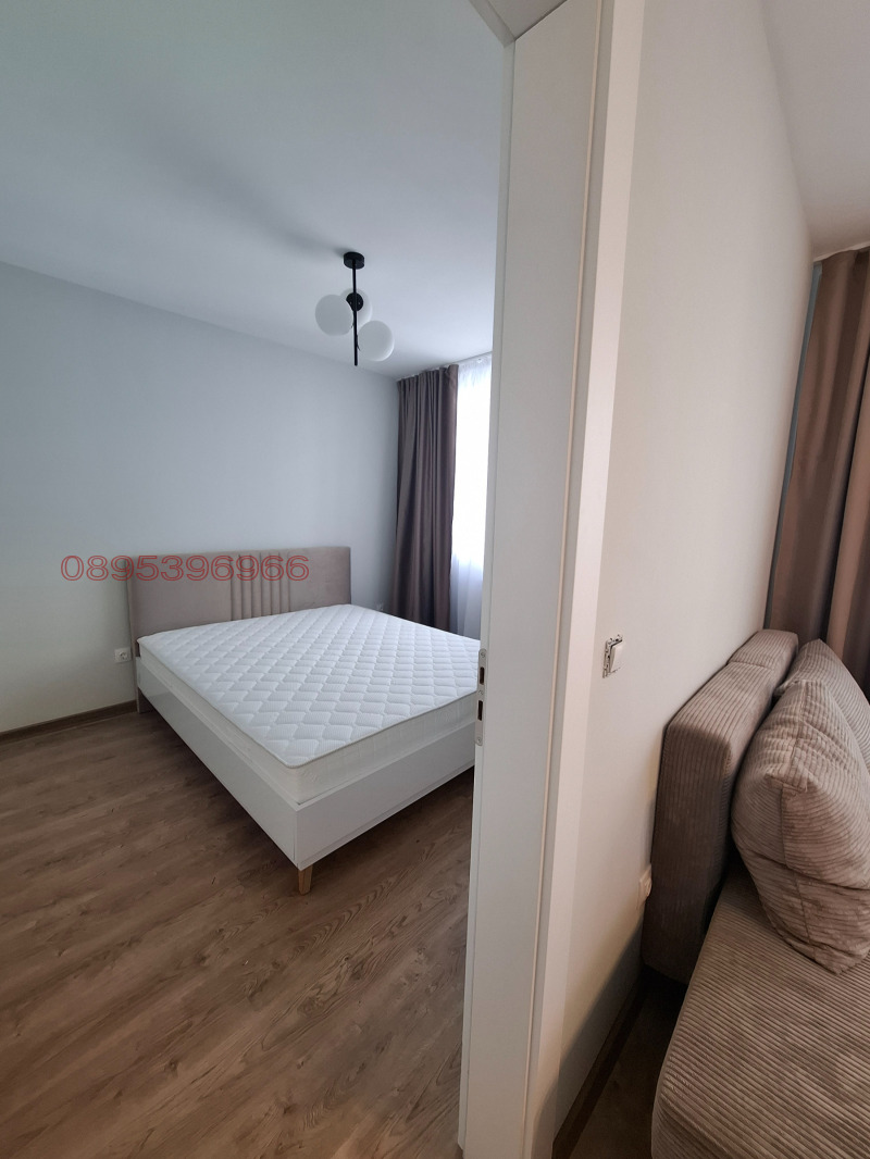 K pronájmu  1 ložnice Sofia , Krastova vada , 52 m2 | 67646275 - obraz [11]