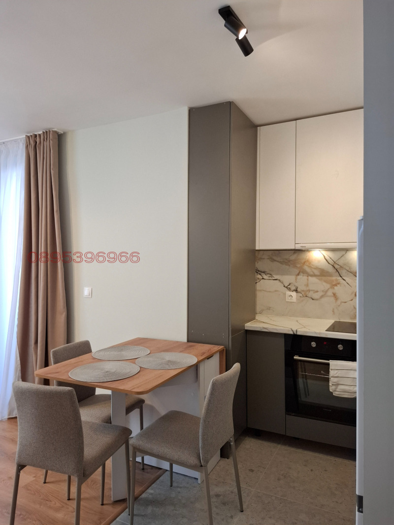 K pronájmu  1 ložnice Sofia , Krastova vada , 52 m2 | 67646275 - obraz [9]