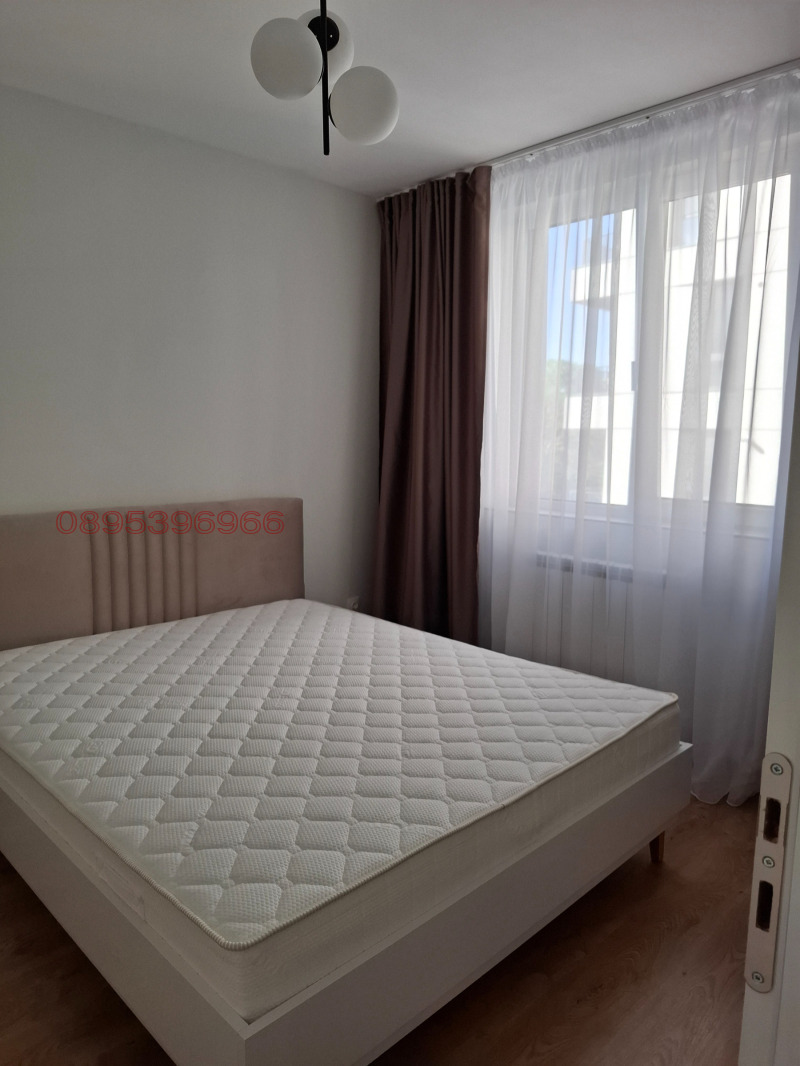 K pronájmu  1 ložnice Sofia , Krastova vada , 52 m2 | 67646275 - obraz [3]