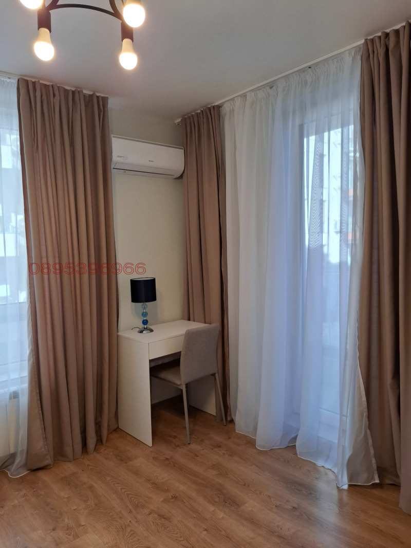K pronájmu  1 ložnice Sofia , Krastova vada , 52 m2 | 67646275 - obraz [10]