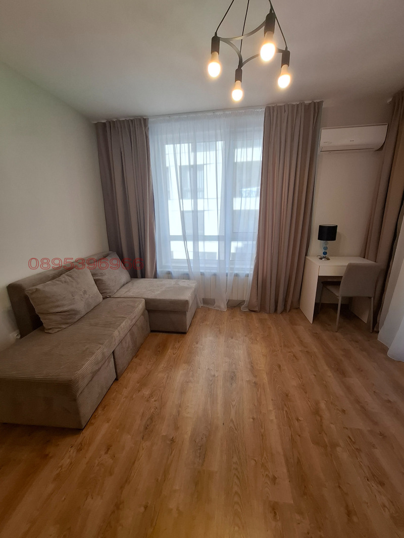 K pronájmu  1 ložnice Sofia , Krastova vada , 52 m2 | 67646275 - obraz [8]