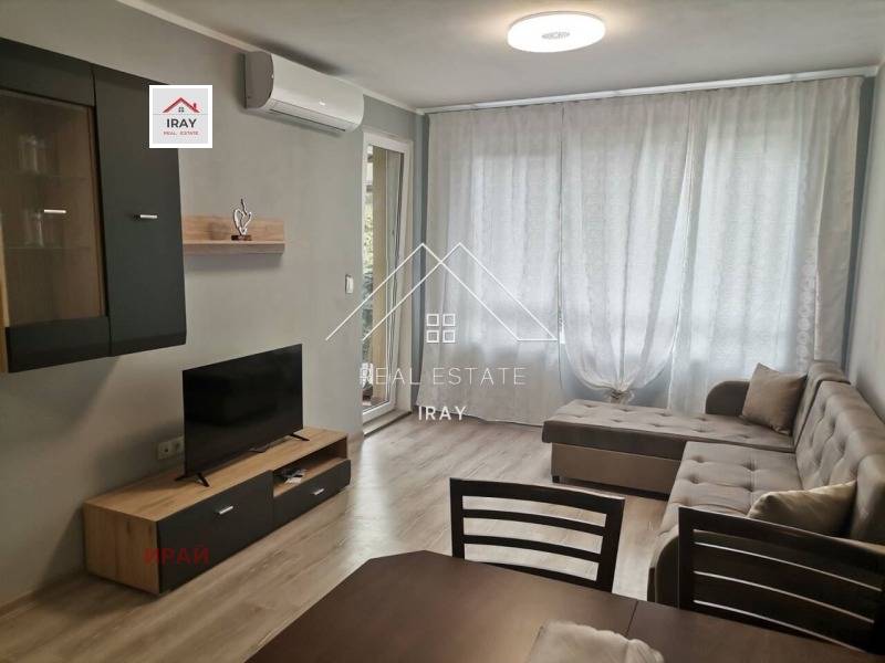 Под наем 2-СТАЕН, град Стара Загора, Център • 750 лв. / 383.47 € • 52808151 1