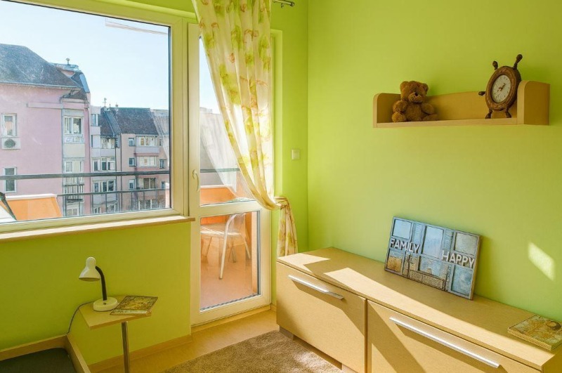 K pronájmu  2 ložnice Varna , Centar , 85 m2 | 79028061 - obraz [4]