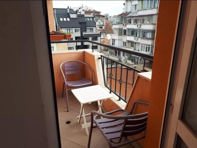 K pronájmu  2 ložnice Varna , Centar , 85 m2 | 79028061 - obraz [6]